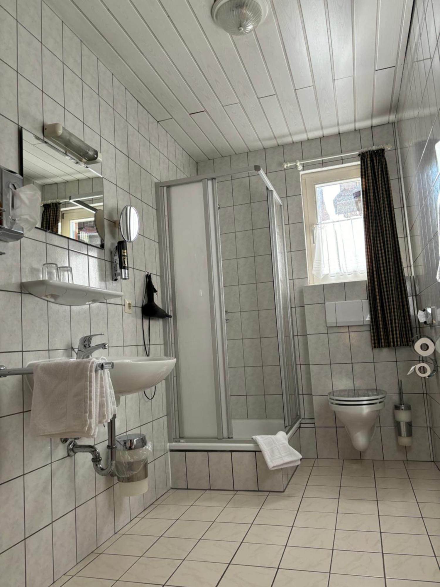 Heitmann'S Gasthof Kirchlinteln Dış mekan fotoğraf